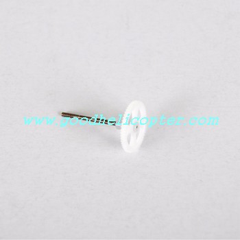 SYMA-X1 Quad Copter parts main gear with hollow pipe